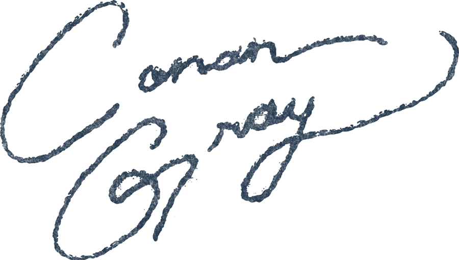 Conan Gray Official Store logo