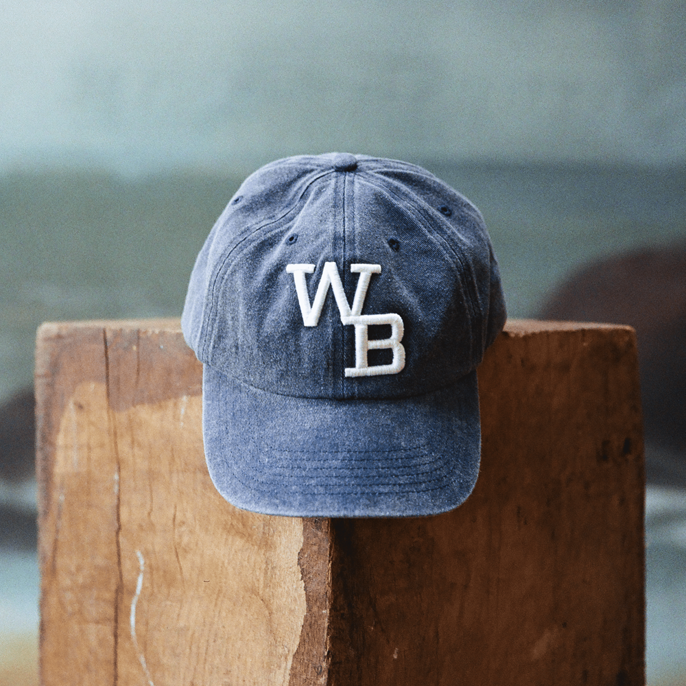 Wishbone Hat