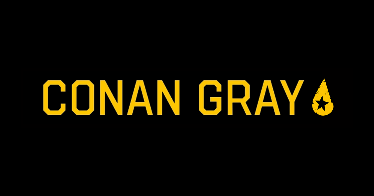 Conan Gray - Superache Vinyl