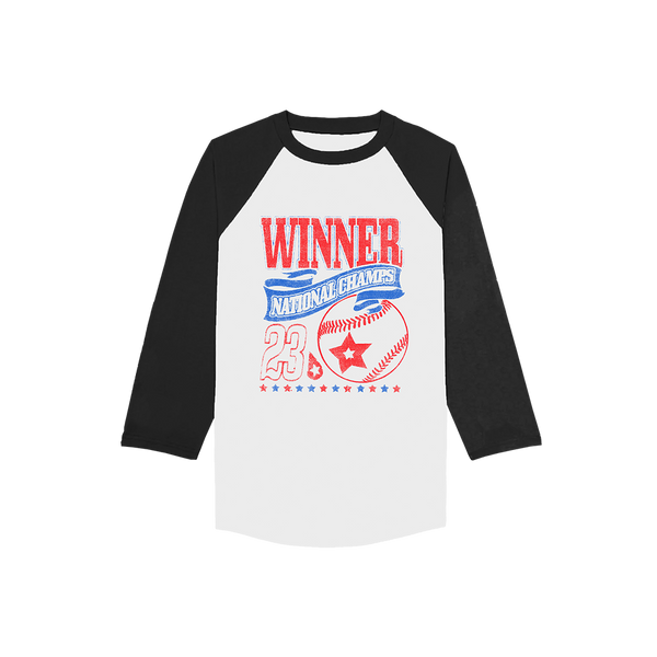 Winner t deals shirt