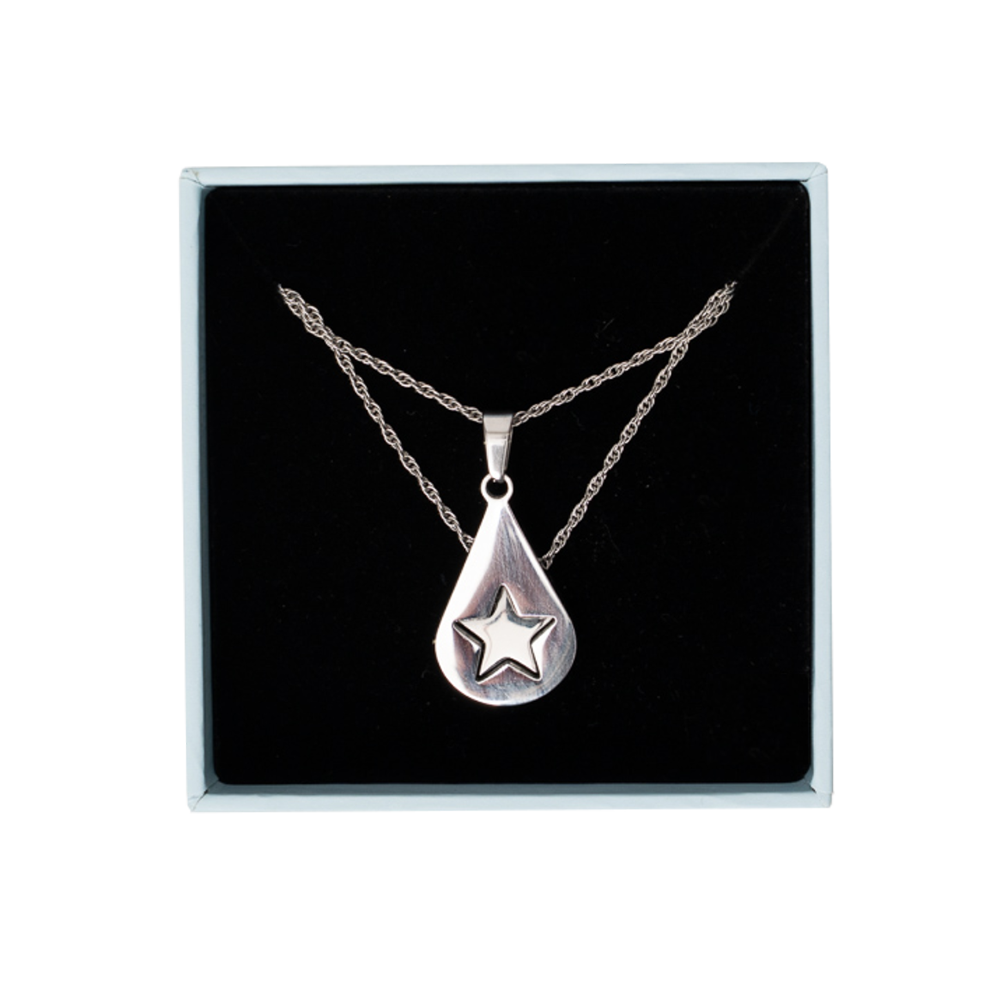 Olivia Rodrigo x Conan Gray Friendship Necklace Set
