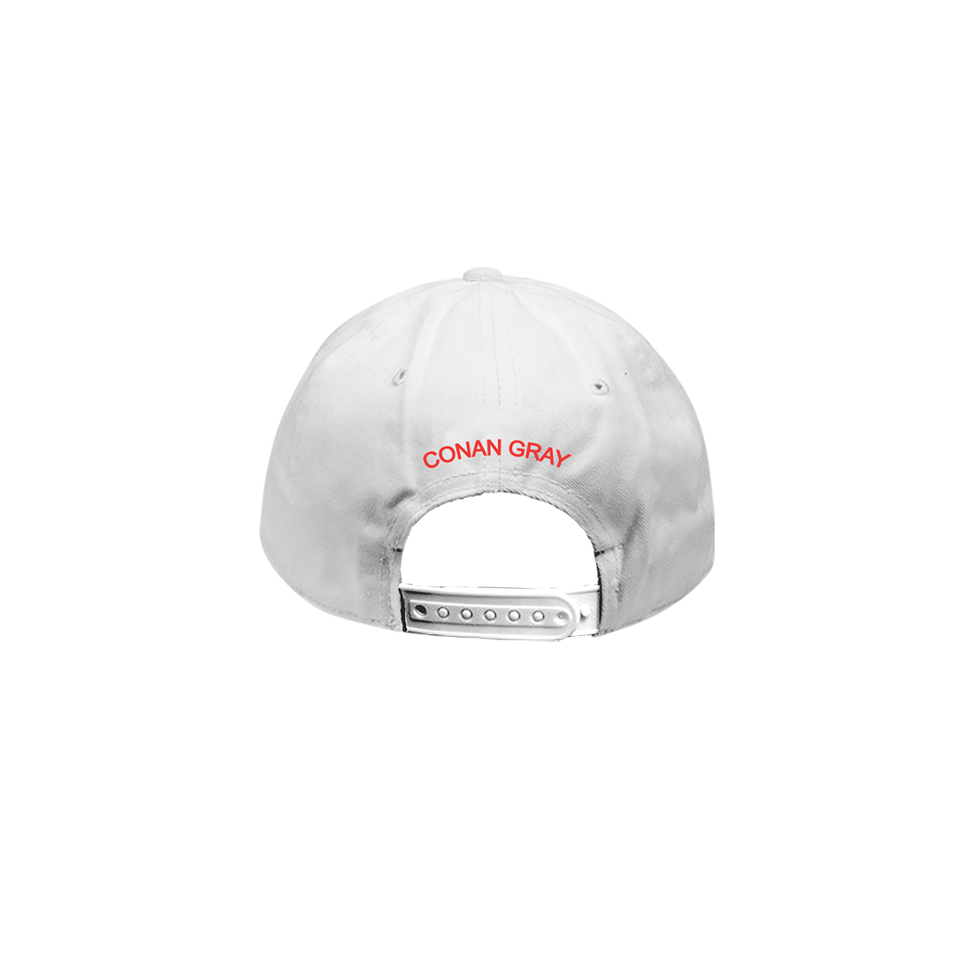 SUPERACHE HAT BACK