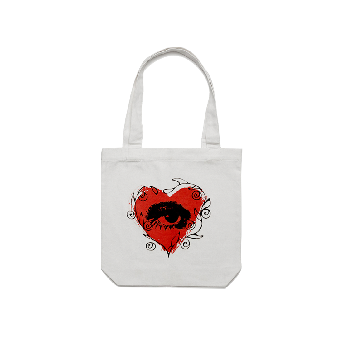 SUPERACHE TOTE FRONT