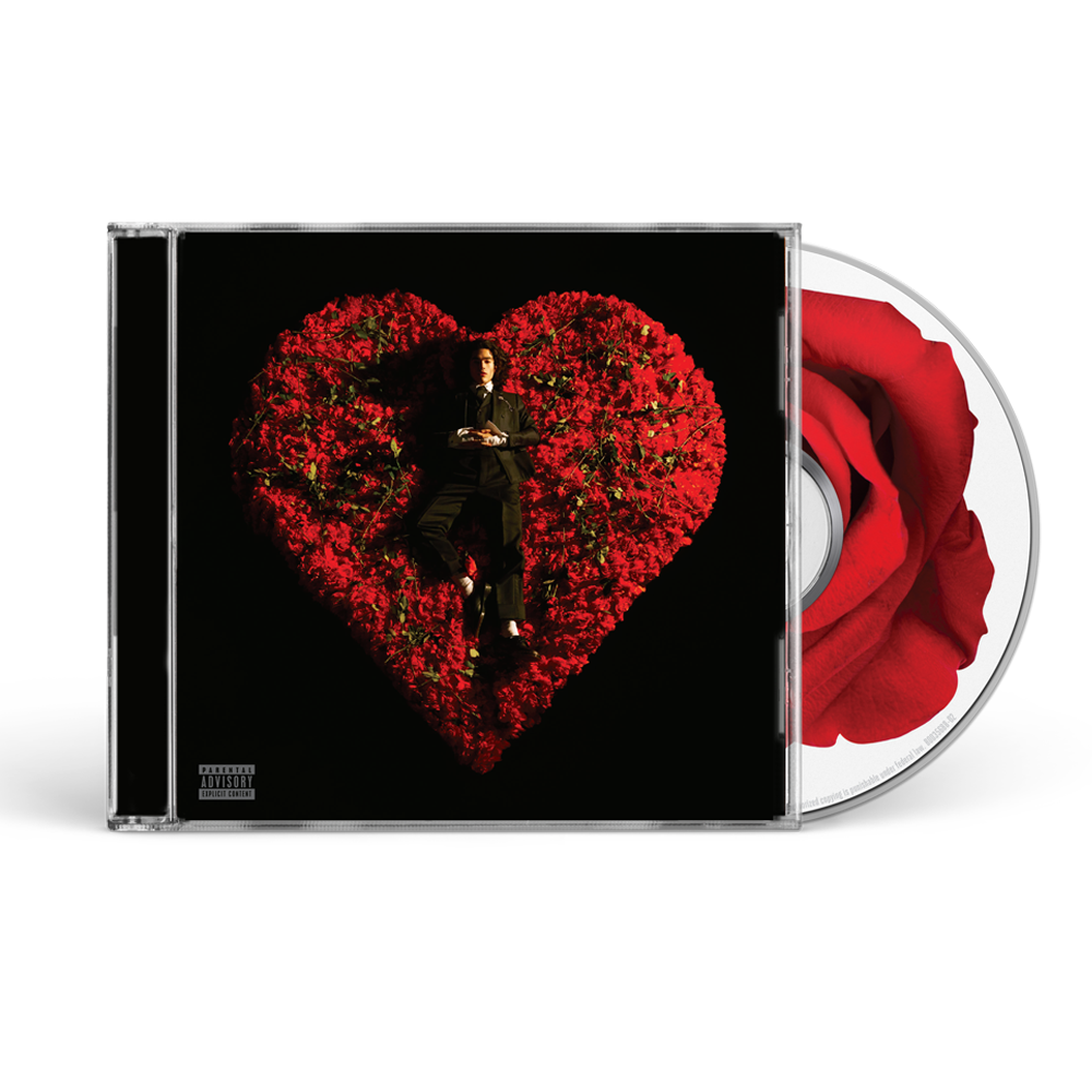 Superache CD