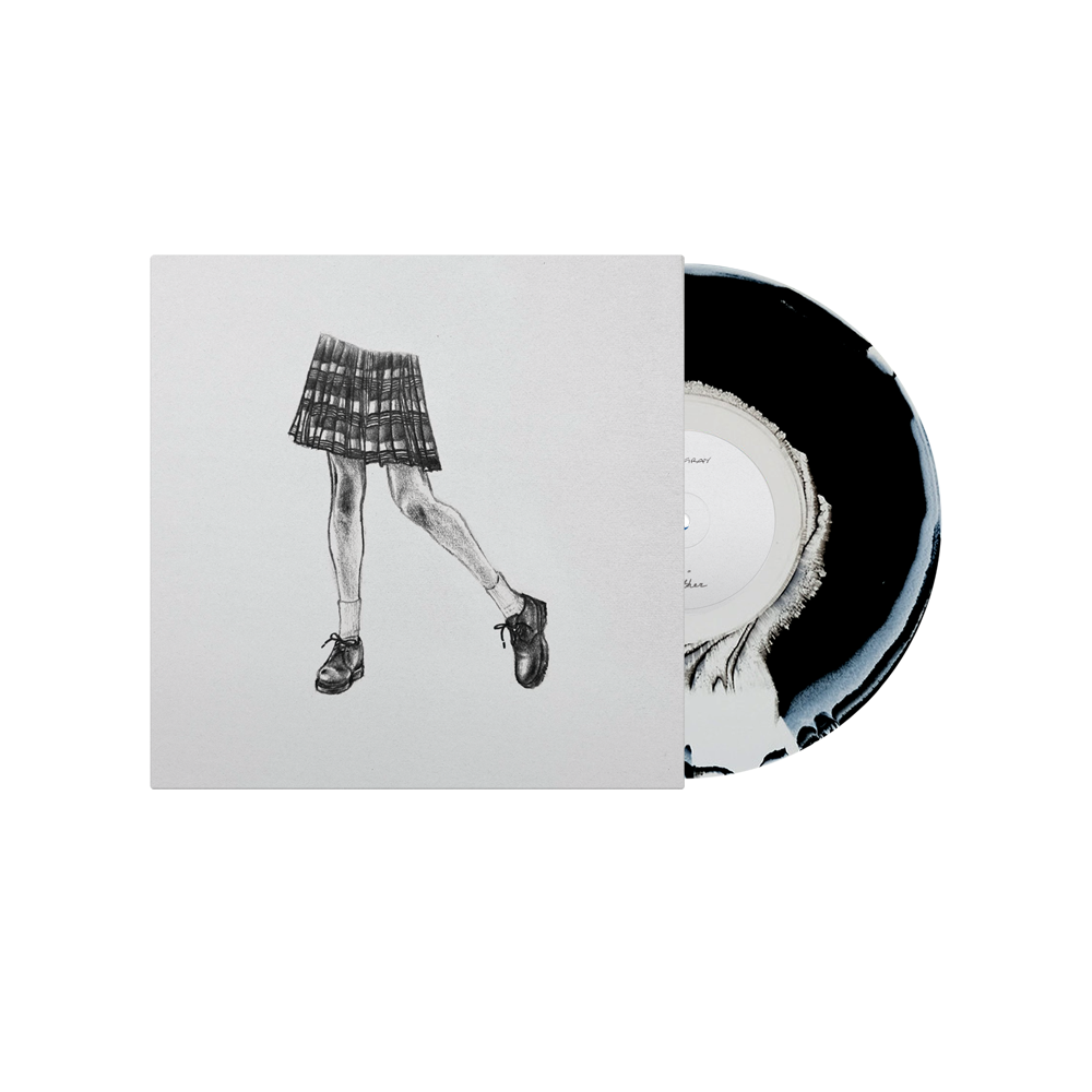 Heather 12-inch Single