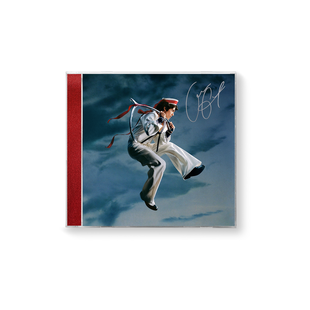 CD - Conan Gray Official Store