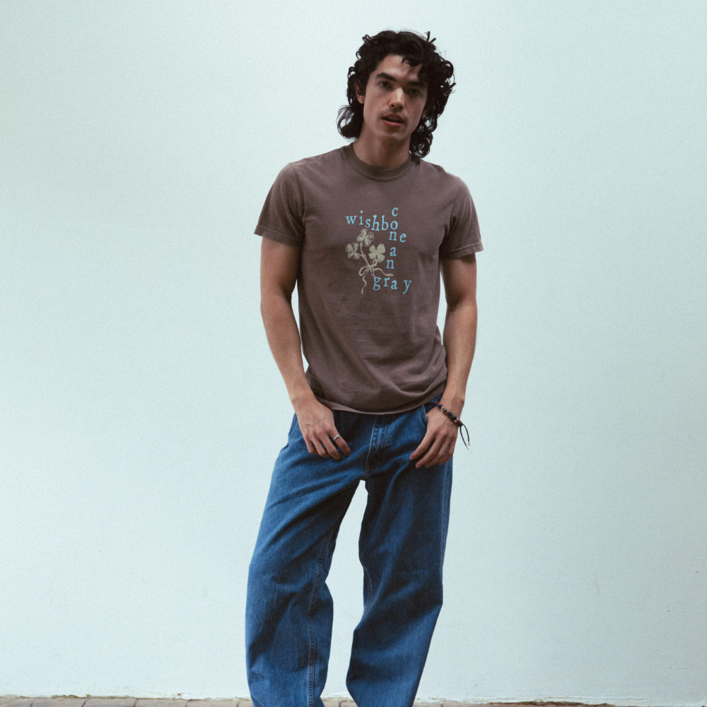 コナングレイ　　Conan Gray t-shirt 2枚セット New!!! Conan Gray The Wishbone Pajama Show 2025 Merch Two