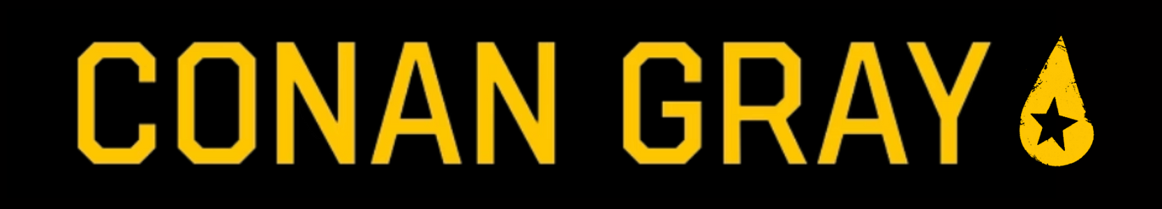 Conan Gray Official Store logo