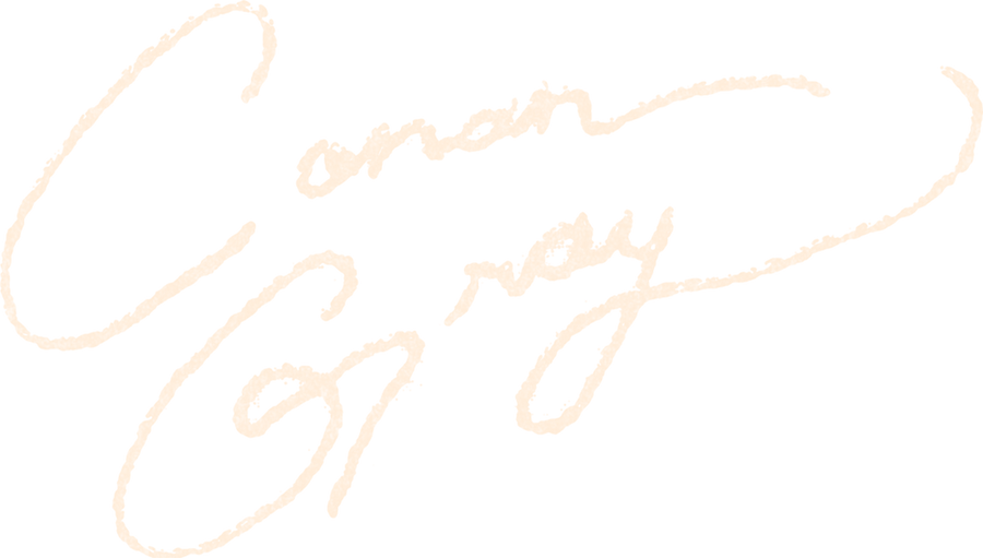 Conan Gray Official Store
