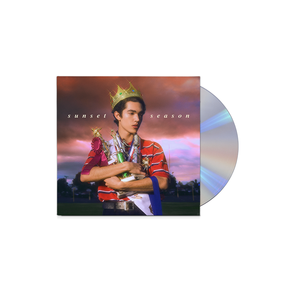 Conan Gray Official Store Conan Gray Official Store