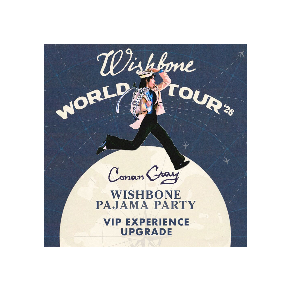 Wishbone Pajama Party VIP Upgrade