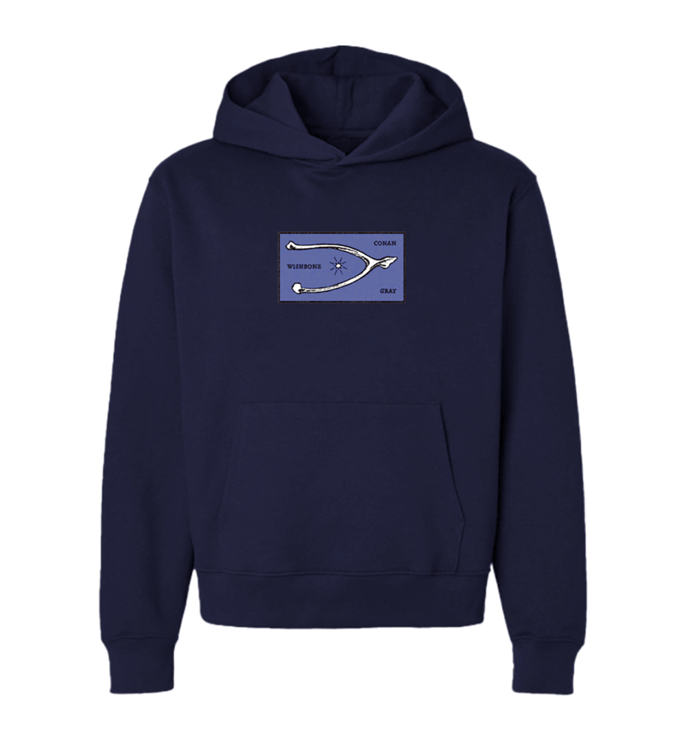 Hoodies & Crewnecks - Conan Gray Official Store