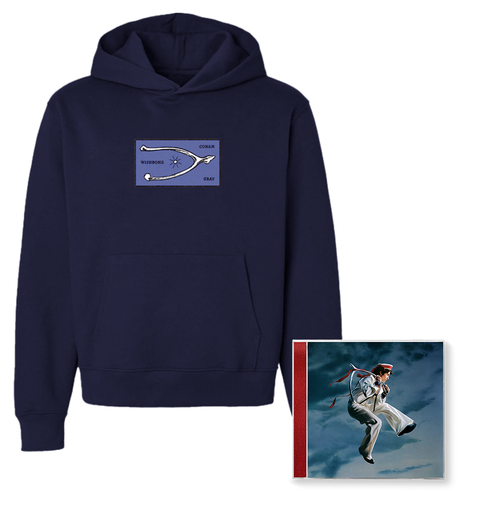 All - Page 2 - Conan Gray Official Store
