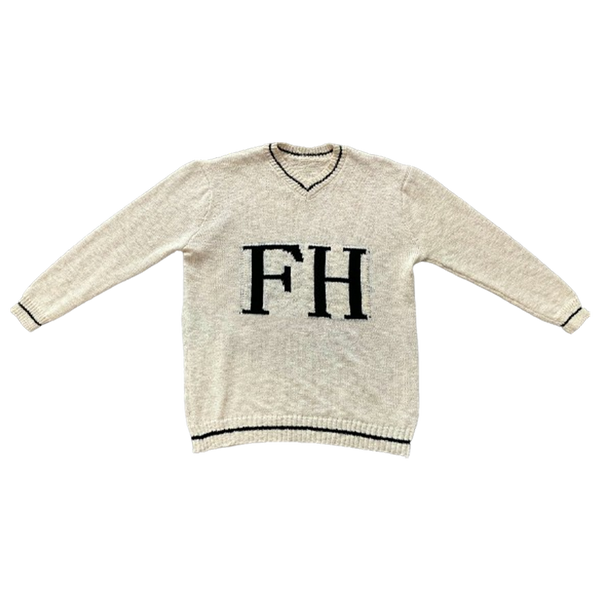 FH KNIT SWEATER