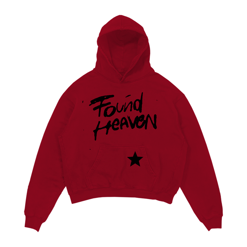 Found Heaven Tour - Conan Gray Official Store