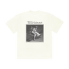 Conan Gray Wishbone Album Cover White T-Shirt